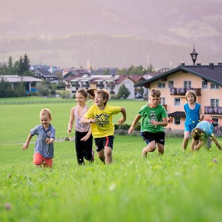 Wechslerhof 호텔 플라차우 외부 사진